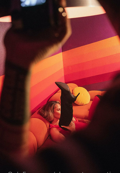 Nagie wyciekłe zdjęcie OnlyFans od Ohrangutangerotica