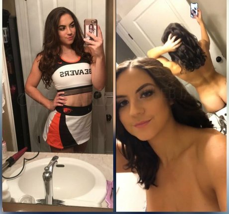 Taylor Johnson Cheer