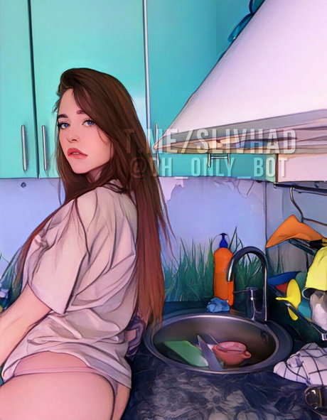 Nagie wyciekłe zdjęcie OnlyFans od Denly Denlyasha