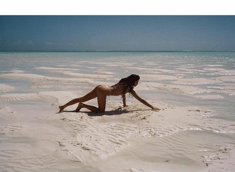 Nagie wyciekłe zdjęcie OnlyFans od Sarasampaio