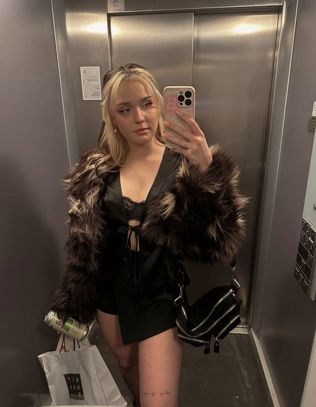 Nagie wyciekłe zdjęcie OnlyFans od Kiiddii