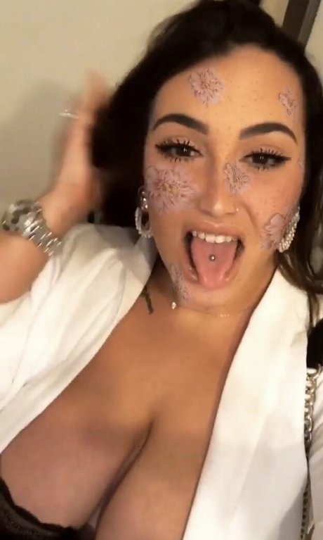 Nagie wyciekłe zdjęcie OnlyFans od Alessia Barbarossa