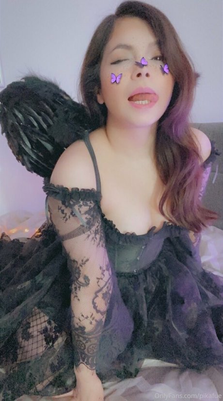 Nagie wyciekłe zdjęcie OnlyFans od Pikafue