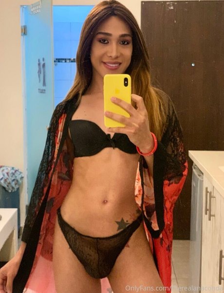 Nagie wyciekłe zdjęcie OnlyFans od Therealanaconda