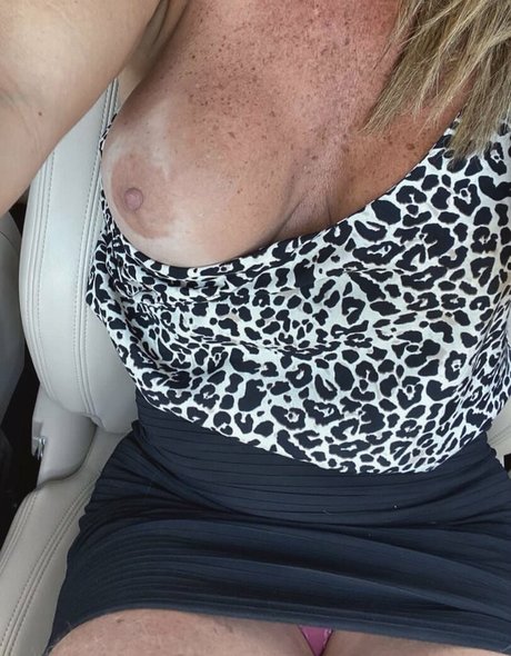 Nagie wyciekłe zdjęcie OnlyFans od Nina Fernandez