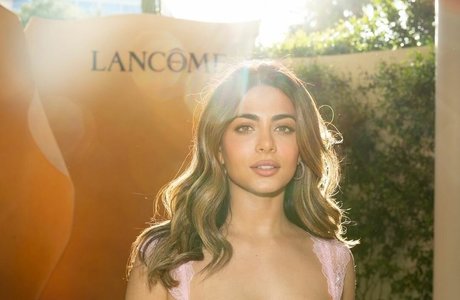 Emeraude Toubia