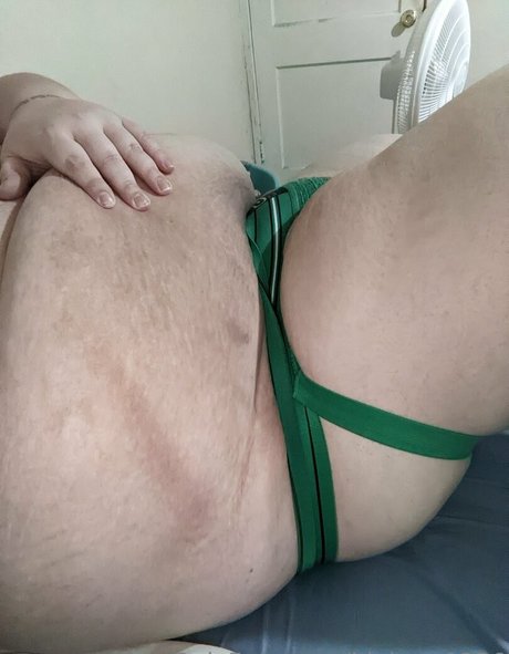 Nagie wyciekłe zdjęcie OnlyFans od Bigbear1226
