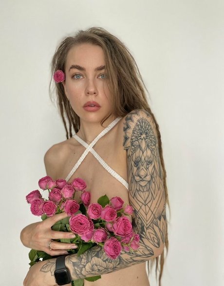 Hanna Mykhailova