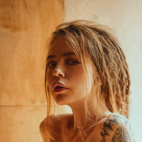 Nagie wyciekłe zdjęcie OnlyFans od Hanna Mykhailova