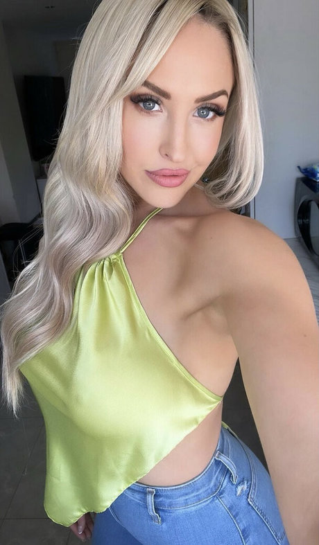 Nagie wyciekłe zdjęcie OnlyFans od Eljonesuk