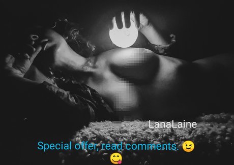 Lanalaine