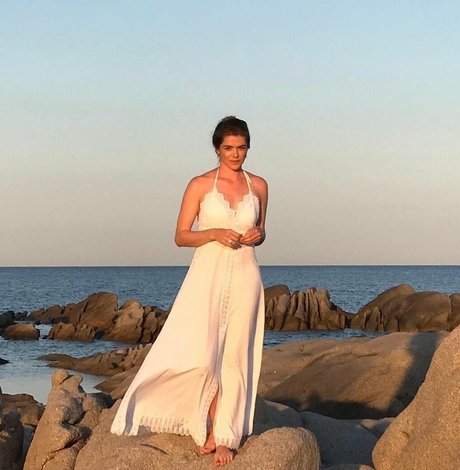 Nagie wyciekłe zdjęcie OnlyFans od Kaniehtiio