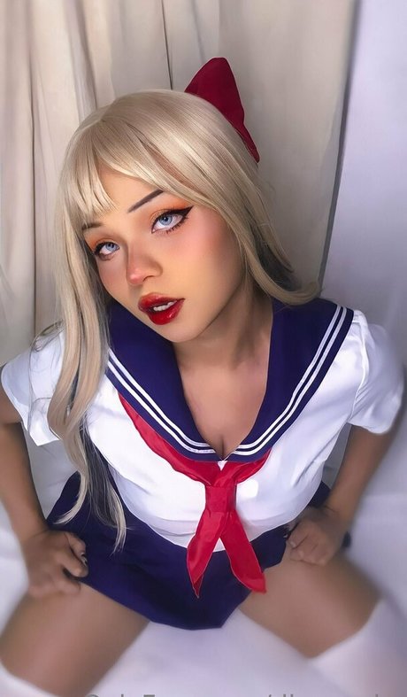 Nagie wyciekłe zdjęcie OnlyFans od Dieusnake