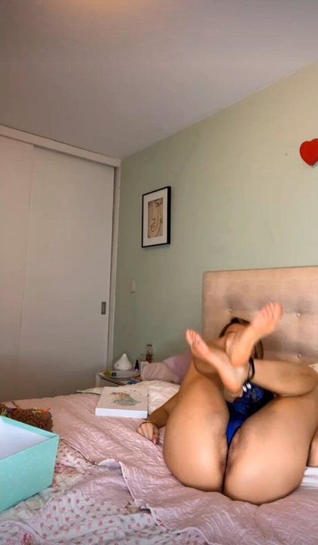 Nagie wyciekłe zdjęcie OnlyFans od Nina Parodi