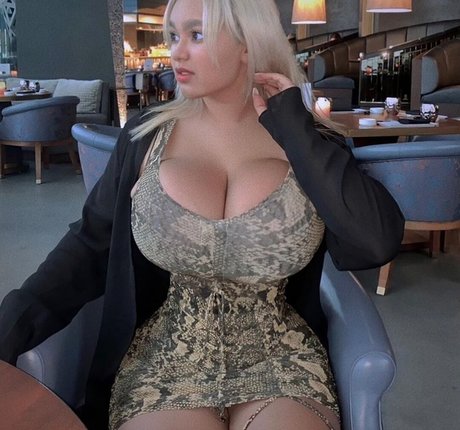 Nagie wyciekłe zdjęcie OnlyFans od Karina1