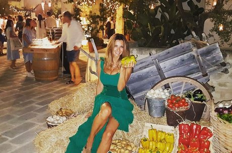 Nagie wyciekłe zdjęcie OnlyFans od Valentina Liguori