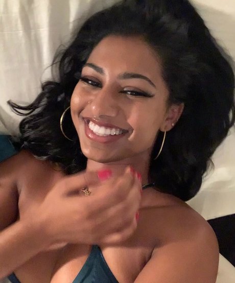 Nagie wyciekłe zdjęcie OnlyFans od Xjaffy