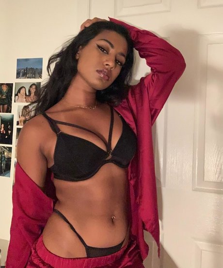 Nagie wyciekłe zdjęcie OnlyFans od Xjaffy