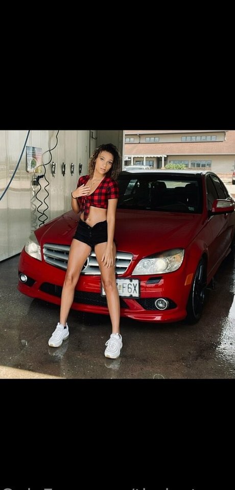Nagie wyciekłe zdjęcie OnlyFans od Thejestersqueen