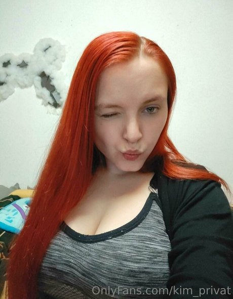 Nagie wyciekłe zdjęcie OnlyFans od Kimprivat