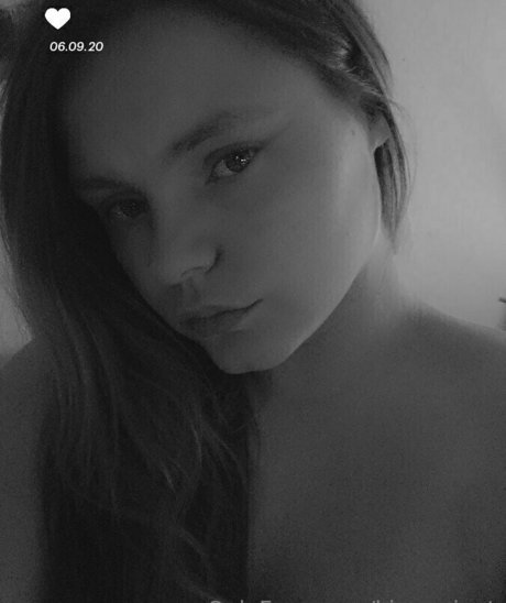 Nagie wyciekłe zdjęcie OnlyFans od Kimprivat