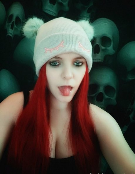 Nagie wyciekłe zdjęcie OnlyFans od Kimprivat