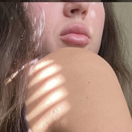 Nagie wyciekłe zdjęcie OnlyFans od Angelina Guercio