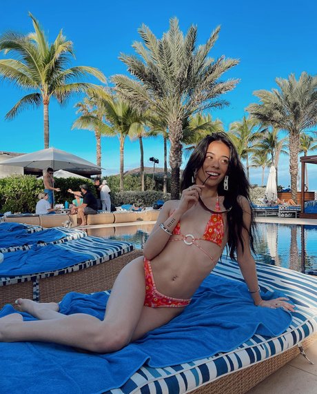 Nagie wyciekłe zdjęcie OnlyFans od Lauren Kettering