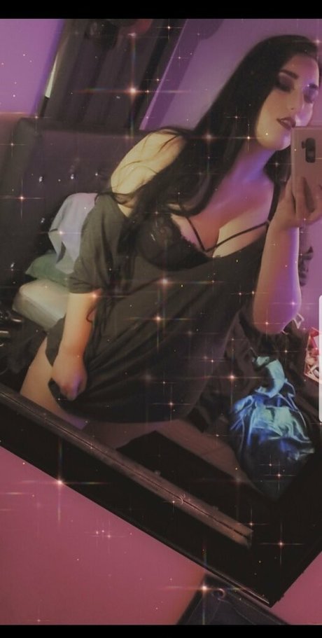 Nagie wyciekłe zdjęcie OnlyFans od Baelien9