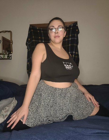 Nagie wyciekłe zdjęcie OnlyFans od Babyazalea