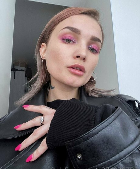 Nagie wyciekłe zdjęcie OnlyFans od Verydeepocean