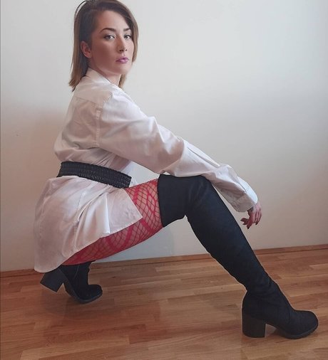 Nagie wyciekłe zdjęcie OnlyFans od Osijek
