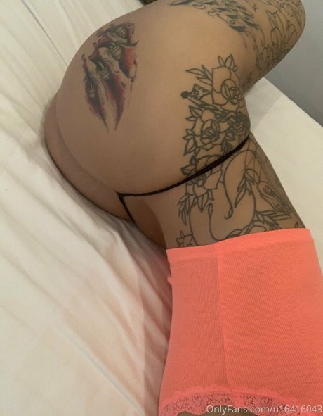 Naughtyinkedwhore