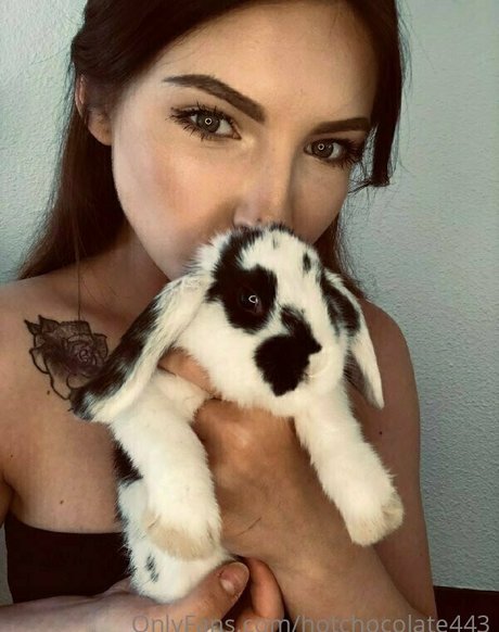 Nagie wyciekłe zdjęcie OnlyFans od Hotchocolate443