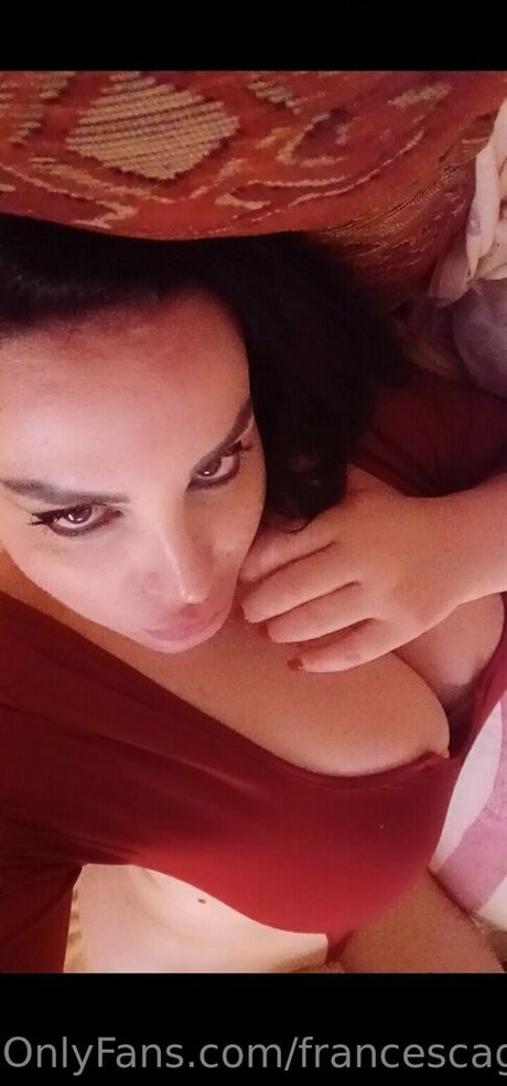 Nagie wyciekłe zdjęcie OnlyFans od Francescagiuliano