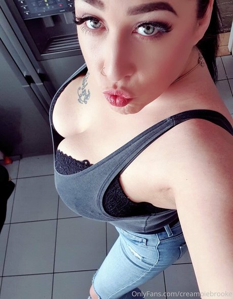Nagie wyciekłe zdjęcie OnlyFans od Creammyholes