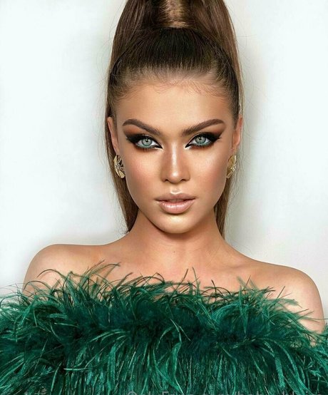Nagie wyciekłe zdjęcie OnlyFans od Babyblaire