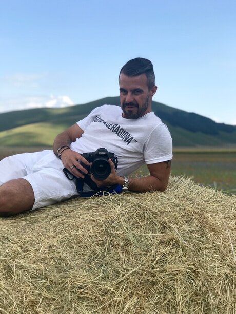 Nagie wyciekłe zdjęcie OnlyFans od Ilcobra