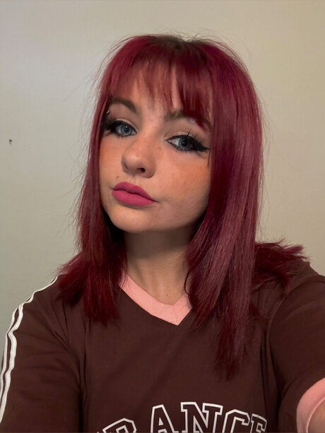 Nagie wyciekłe zdjęcie OnlyFans od Pro Stripper 