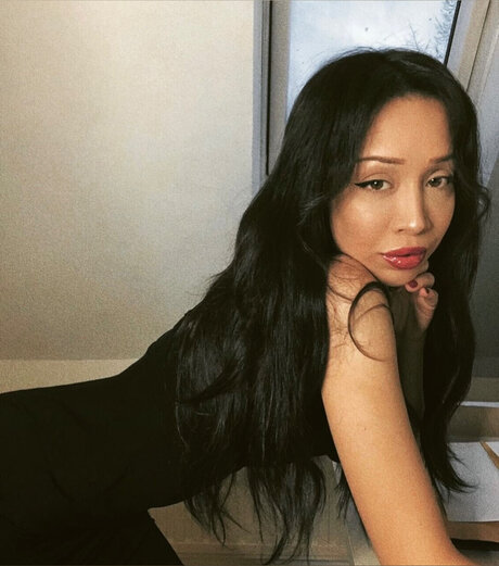 Nagie wyciekłe zdjęcie OnlyFans od Nailaimani