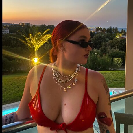 Nagie wyciekłe zdjęcie OnlyFans od Inka