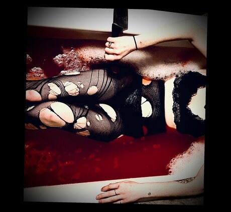 Nagie wyciekłe zdjęcie OnlyFans od C