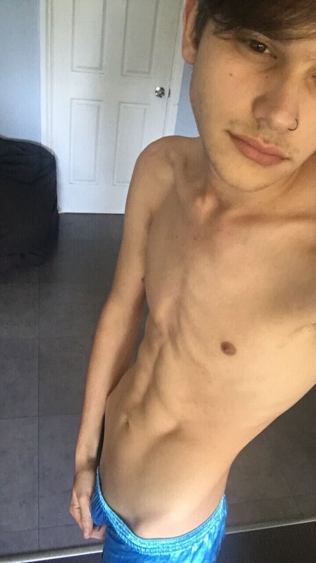 Nagie wyciekłe zdjęcie OnlyFans od That Boy 