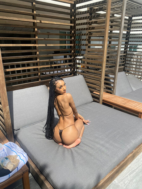 Nagie wyciekłe zdjęcie OnlyFans od Tt