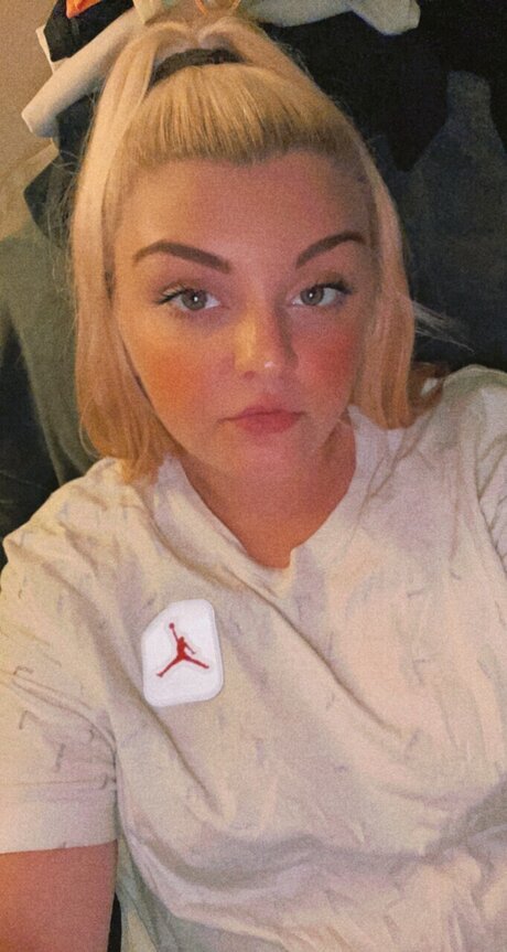 Nagie wyciekłe zdjęcie OnlyFans od Babygirl0202