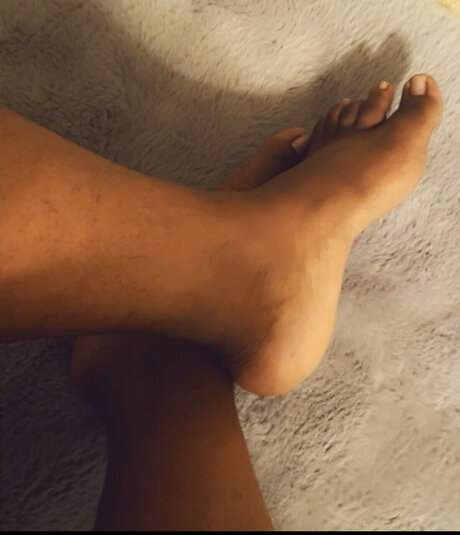 Nagie wyciekłe zdjęcie OnlyFans od Blackdommm