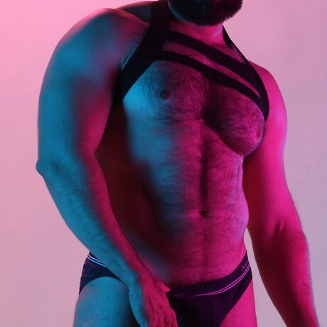 Nagie wyciekłe zdjęcie OnlyFans od Siradamjosh