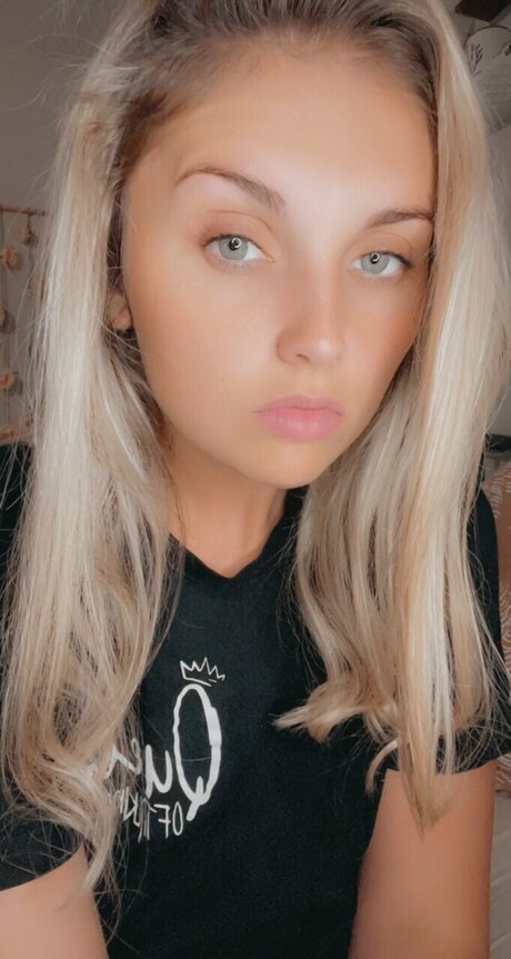 Nagie wyciekłe zdjęcie OnlyFans od Brookestone0606