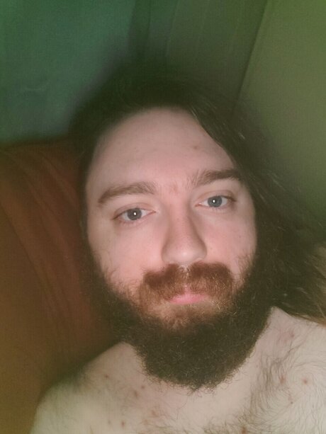 Nagie wyciekłe zdjęcie OnlyFans od Chrom