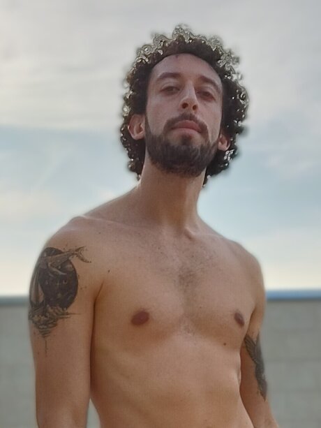 Nagie wyciekłe zdjęcie OnlyFans od Gustavo Torres